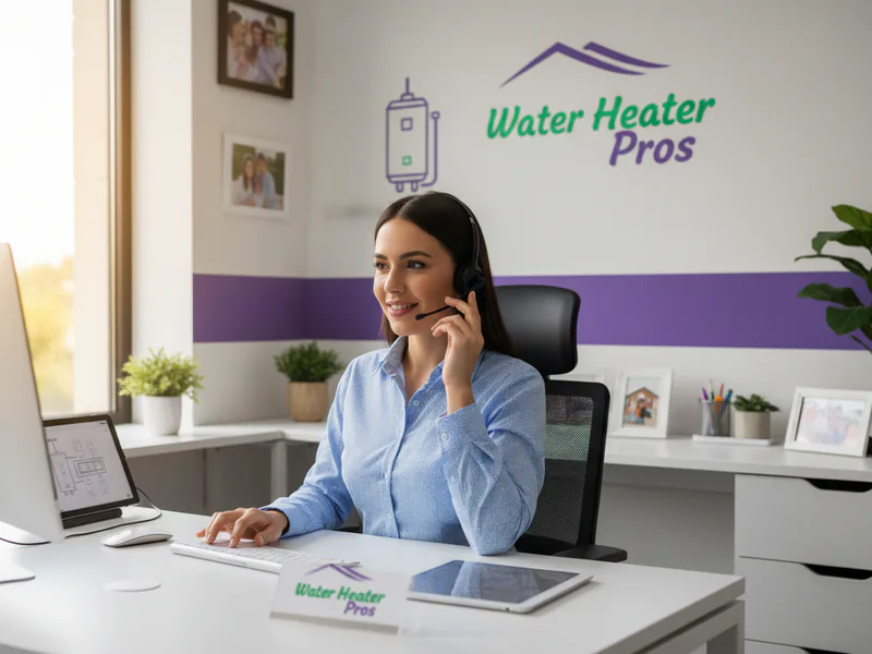 Water Heater Repair  in Bentonville  FAQ